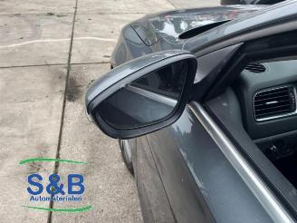 Volkswagen Jetta Jetta IV (162/16A), Sedan, 2010 / 2017 1.6 TDI 16V picture 13