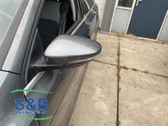 Volkswagen Jetta Jetta IV (162/16A), Sedan, 2010 / 2017 1.6 TDI 16V picture 11