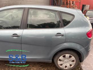 Seat Altea  picture 10