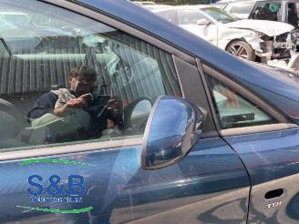 Seat Altea Altea (5P1), MPV, 2004 2.0 TDI 16V picture 8