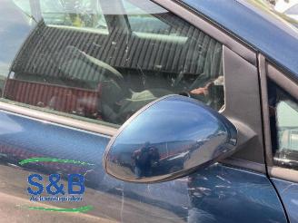 Seat Altea Altea (5P1), MPV, 2004 2.0 TDI 16V picture 7