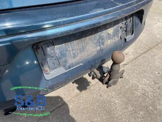 Seat Altea Altea (5P1), MPV, 2004 2.0 TDI 16V picture 6