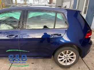 Volkswagen Golf  picture 16