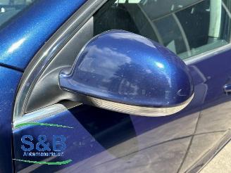 Volkswagen Jetta Jetta III (1K2), Sedan, 2005 / 2010 1.6 FSI 16V picture 21