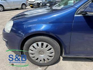Volkswagen Jetta Jetta III (1K2), Sedan, 2005 / 2010 1.6 FSI 16V picture 17