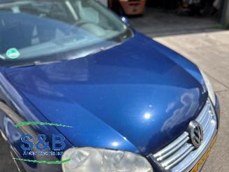 Volkswagen Jetta Jetta III (1K2), Sedan, 2005 / 2010 1.6 FSI 16V picture 25