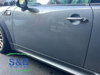 Mini Mini Mini (R56), Hatchback, 2006 / 2013 1.6 16V Cooper S picture 27