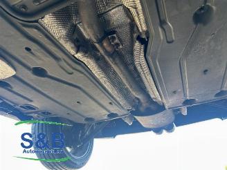 Mini Mini Mini (R56), Hatchback, 2006 / 2013 1.6 16V Cooper S picture 4