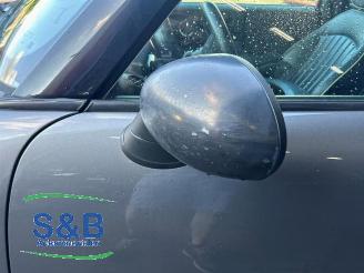 Mini Mini Mini (R56), Hatchback, 2006 / 2013 1.6 16V Cooper S picture 32