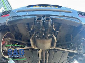 Salvage car Mini Mini Mini (R56), Hatchback, 2006 / 2013 1.6 16V Cooper S 2007/7