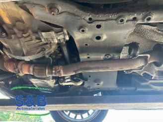 Mini Mini Mini (R56), Hatchback, 2006 / 2013 1.6 16V Cooper S picture 6