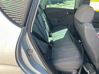 Seat Altea 1.6 MPV  Benzine 1.598cc 75kW (102pk) FWD picture 34