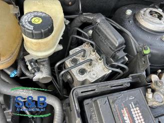 Saab 9-3 9-3 Sport Estate (YS3F), Combi, 2005 / 2015 1.8t 16V picture 10