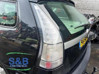 Saab 9-3 9-3 Sport Estate (YS3F), Combi, 2005 / 2015 1.8t 16V picture 26