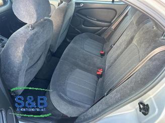 Jaguar X-type X-type, Sedan, 2001 / 2009 2.1 V6 24V picture 15