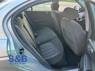 Jaguar X-type X-type, Sedan, 2001 / 2009 2.1 V6 24V picture 19