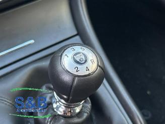 Jaguar X-type X-type, Sedan, 2001 / 2009 2.1 V6 24V picture 28