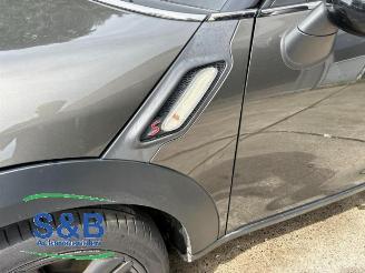 Mini Cooper S Countryman (R60), SUV, 2010 / 2016 1.6 16V Cooper S picture 11