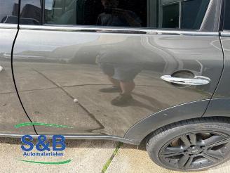 Mini Cooper S Countryman (R60), SUV, 2010 / 2016 1.6 16V Cooper S picture 26