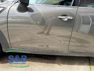 Mini Cooper S Countryman (R60), SUV, 2010 / 2016 1.6 16V Cooper S picture 21