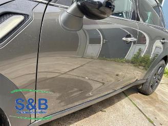 Mini Cooper S Countryman (R60), SUV, 2010 / 2016 1.6 16V Cooper S picture 19