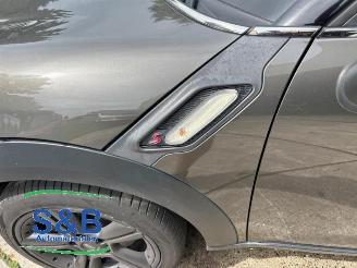 Mini Cooper S Countryman (R60), SUV, 2010 / 2016 1.6 16V Cooper S picture 12