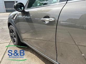 Mini Cooper S Countryman (R60), SUV, 2010 / 2016 1.6 16V Cooper S picture 18