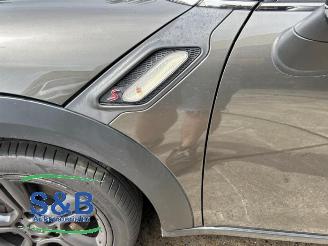 Mini Cooper S Countryman (R60), SUV, 2010 / 2016 1.6 16V Cooper S picture 9