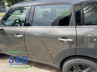 Mini Cooper S Countryman (R60), SUV, 2010 / 2016 1.6 16V Cooper S picture 27