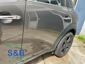 Mini Cooper S Countryman (R60), SUV, 2010 / 2016 1.6 16V Cooper S picture 24