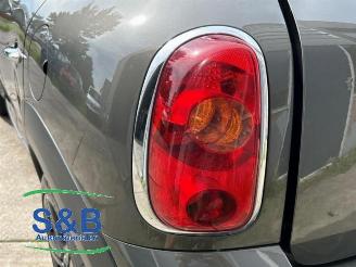 Mini Cooper S Countryman (R60), SUV, 2010 / 2016 1.6 16V Cooper S picture 33