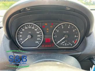 BMW 1-serie 1 serie (E87/87N), Hatchback 5-drs, 2003 / 2012 116i 1.6 16V picture 16