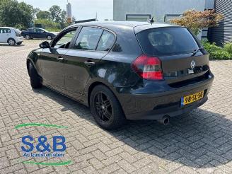 BMW 1-serie 1 serie (E87/87N), Hatchback 5-drs, 2003 / 2012 116i 1.6 16V picture 4