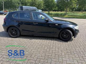 BMW 1-serie 1 serie (E87/87N), Hatchback 5-drs, 2003 / 2012 116i 1.6 16V picture 9