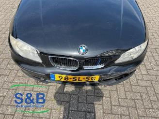 BMW 1-serie 1 serie (E87/87N), Hatchback 5-drs, 2003 / 2012 116i 1.6 16V picture 13