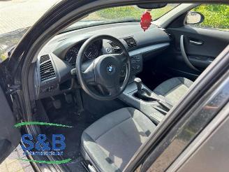 BMW 1-serie 1 serie (E87/87N), Hatchback 5-drs, 2003 / 2012 116i 1.6 16V picture 14