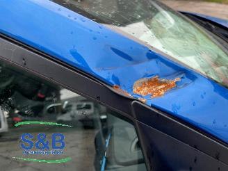 Hyundai Ioniq Ioniq, Liftback, 2016 / 2022 1.6 GDI 16V Hybrid picture 26