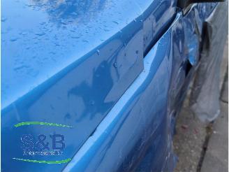 Hyundai Ioniq Ioniq, Liftback, 2016 / 2022 1.6 GDI 16V Hybrid picture 14