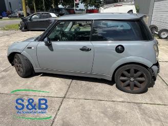 Mini Cooper Mini One/Cooper (R50), Hatchback, 2001 / 2007 1.6 16V Cooper picture 9