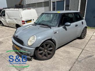 Mini Cooper Mini One/Cooper (R50), Hatchback, 2001 / 2007 1.6 16V Cooper picture 1