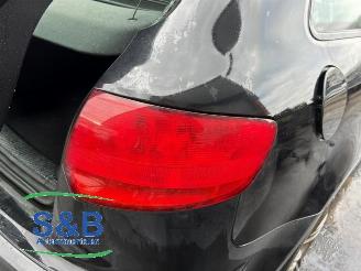 Audi A3 A3 Sportback (8PA), Hatchback 5-drs, 2004 / 2013 2.0 FSI 16V picture 35