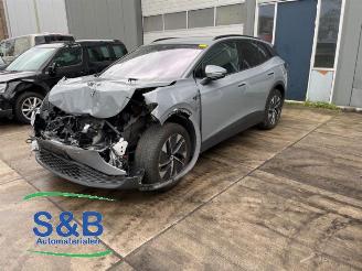 demontáž osobní automobily Volkswagen ID.4 ID.4 (E21), SUV, 2020 Performance 77 kWh 2021/7