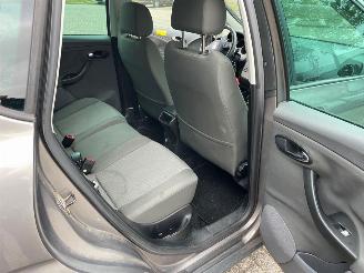 Seat Altea 1.6 MPV  Benzine 1.598cc 75kW (102pk) FWD picture 24