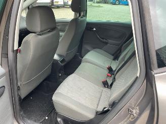 Seat Altea 1.6 MPV  Benzine 1.598cc 75kW (102pk) FWD picture 25