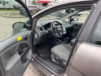 Seat Altea 1.6 MPV  Benzine 1.598cc 75kW (102pk) FWD picture 20