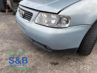 Audi A3 A3 (8L1), Hatchback, 1996 / 2003 1.6 picture 35