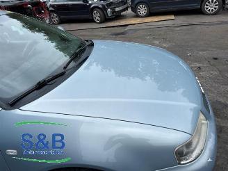 Audi A3 A3 (8L1), Hatchback, 1996 / 2003 1.6 picture 16