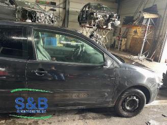 Volkswagen Polo Polo IV (9N1/2/3), Hatchback, 2001 / 2012 1.4 TDI 70 picture 12