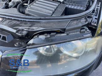 Audi A3 A3 (8P1), Hatchback 3-drs, 2003 / 2012 2.0 16V FSI picture 25