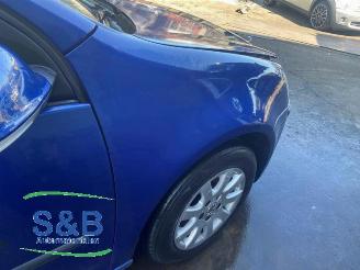 Volkswagen Golf Golf V (1K1), Hatchback, 2003 / 2010 1.6 FSI 16V picture 18